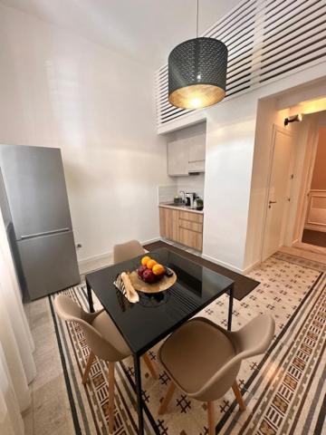 Il Sipario Luxury Apartments Palermo Ngoại thất bức ảnh
