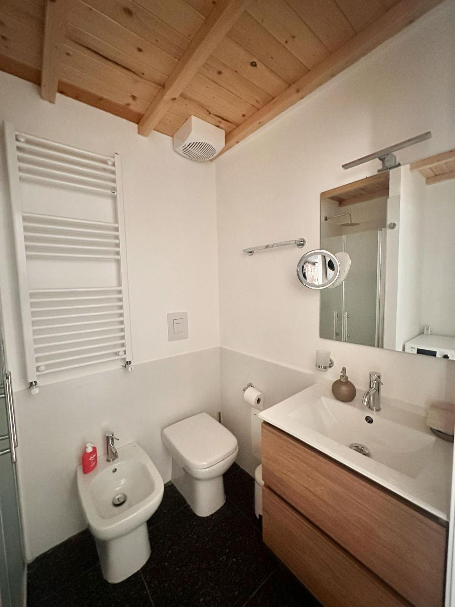 Il Sipario Luxury Apartments Palermo Ngoại thất bức ảnh