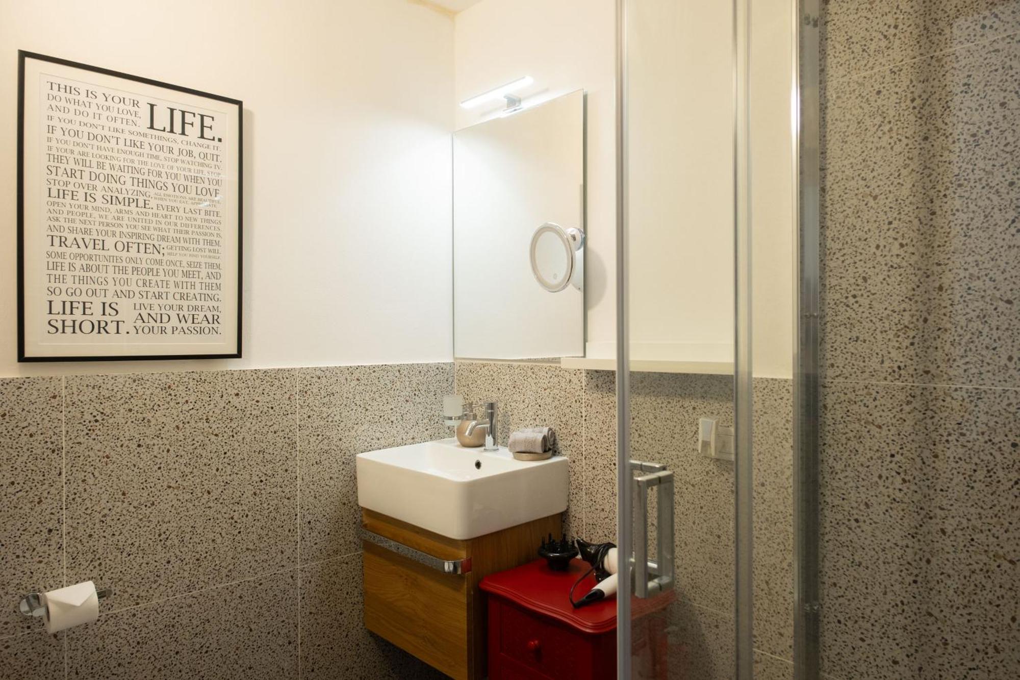 Il Sipario Luxury Apartments Palermo Ngoại thất bức ảnh